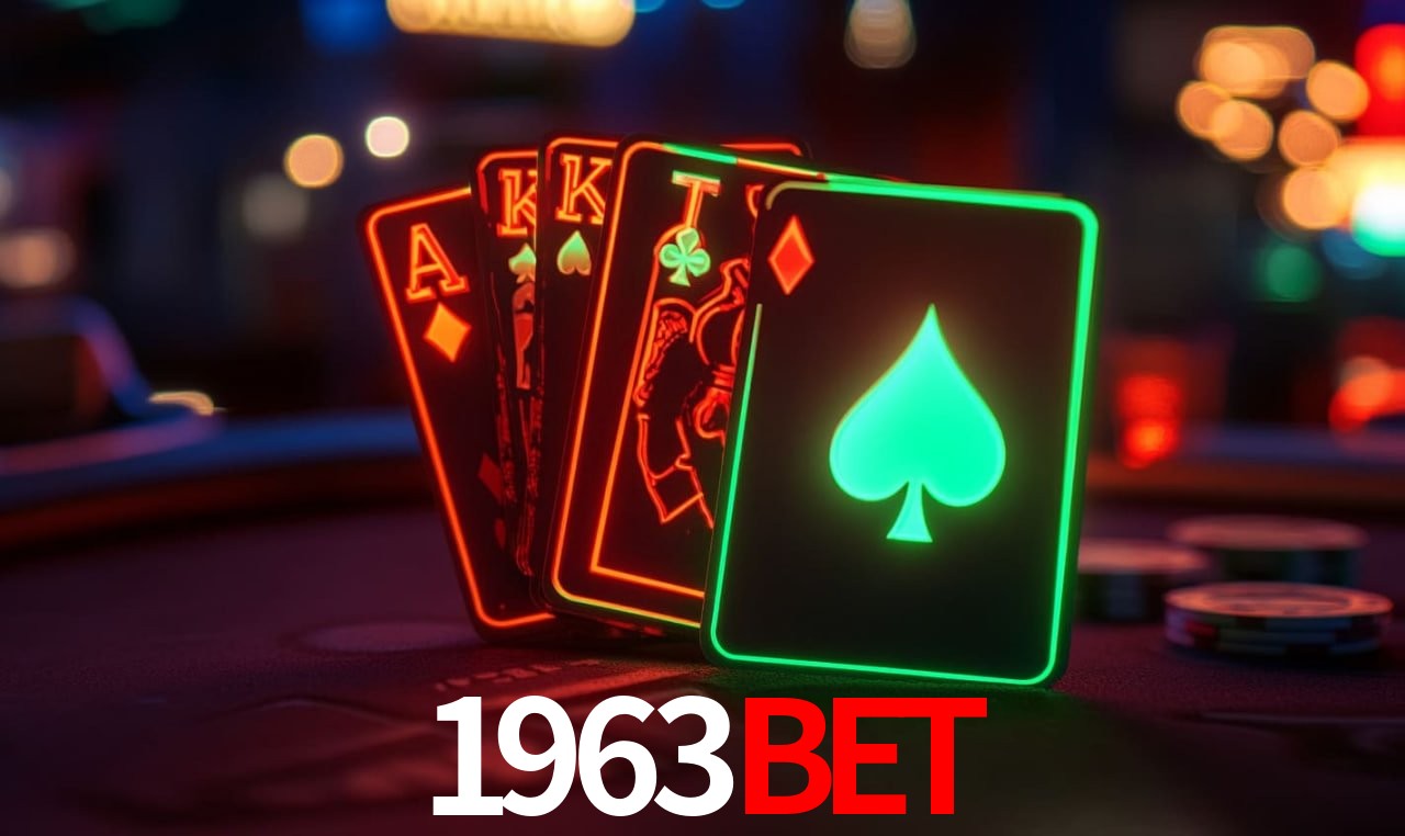 Promoção Relâmpago 1963bet