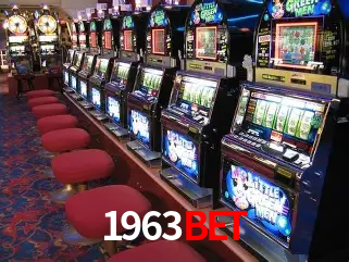 Desvendando o Mundo dos Jogos Virtuais na 1963bet