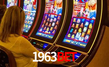 Apostas Esportivas na 1963bet: Um Guia Completo