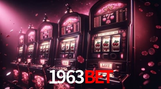 Apostas de Tênis 1963bet