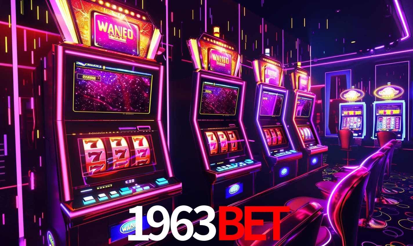 Jogos Exclusivos 1963bet