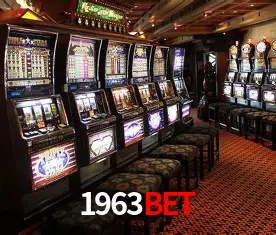 Descubra o Programa VIP da 1963bet: Vantagens Exclusivas para Jogadores
